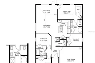 7020 166th Pl E, Parrish, FL 34219 - Photo 2