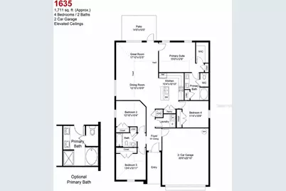 7020 166th Place E, Parrish, FL 34219 - Photo 2