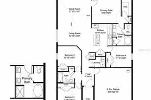 7020 166th Pl E, Parrish, FL 34219 - Photo 2