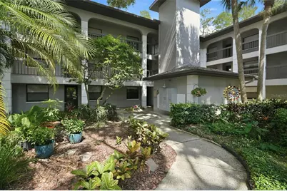 3399 Mermoor Drive #105, Palm Harbor, FL 34685 - Photo 1