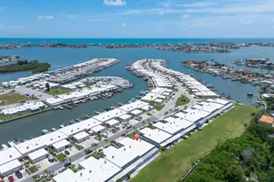 295 Boca Ciega Point Blvd N, Saint Petersburg, FL 33708 - Photo 1