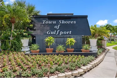 6075 Shore Boulevard S #315, Gulfport, FL 33707 - Photo 56