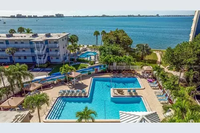 6075 Shore Boulevard S #315, Gulfport, FL 33707 - Photo 58