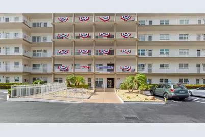 6075 Shore Boulevard S #315, Gulfport, FL 33707 - Photo 50