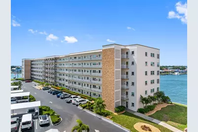 6075 Shore Boulevard S #315, Gulfport, FL 33707 - Photo 54