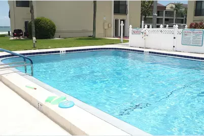 895 S Gulfview Boulevard #303, Clearwater Beach, FL 33767 - Photo 30