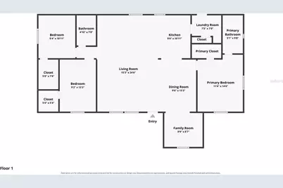 3817 Ward Road, Lakeland, FL 33810 - Photo 40