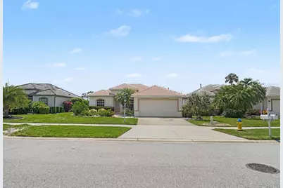 2885 Royal Palm Drive, North Port, FL 34288 - Photo 2