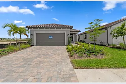 5834 Talon Preserve Drive, Nokomis, FL 34275 - Photo 1