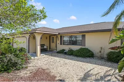 744 Flamingo Drive, Apollo Beach, FL 33572 - Photo 2
