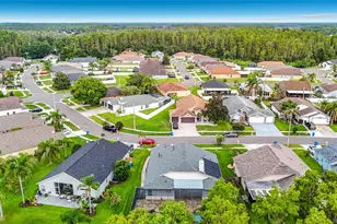 1521 Baythorn Dr, Wesley Chapel, FL 33543 - Photo 84