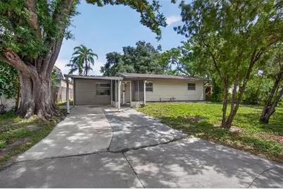 3615 W Rogers Avenue, Tampa, FL 33611 - Photo 2