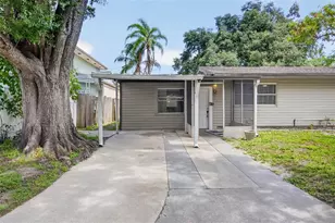 3615 W Rogers Ave, Tampa, FL 33611 - Photo 2