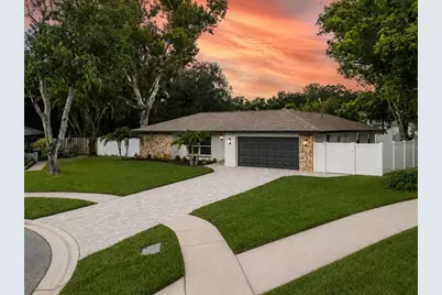 1967 Castille Drive, Dunedin, FL 34698 - Photo 2
