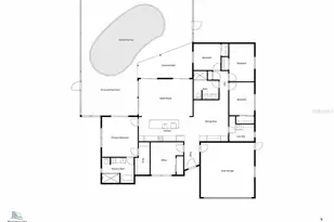 1967 Castille Dr, Dunedin, FL 34698 - Photo 10