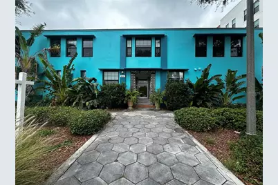 844 5th Avenue S #11, Saint Petersburg, FL 33701 - Photo 4