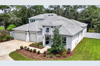 2304 Clement Road, Lutz, FL 33549 - Photo 4