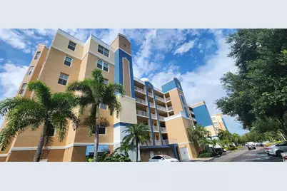 960 Starkey Road #3302, Largo, FL 33771 - Photo 1