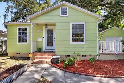 3625 8 Avenue N, Saint Petersburg, FL 33713 - Photo 2