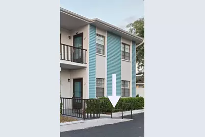 5925 Terrace Park Drive N #111, Saint Petersburg, FL 33709 - Photo 1