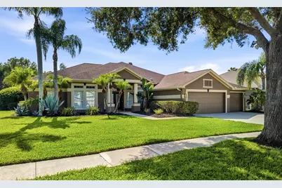 5522 Reflections Boulevard, Lutz, FL 33558 - Photo 2