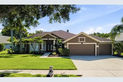 5522 Reflections Boulevard, Lutz, FL 33558 - Photo 1