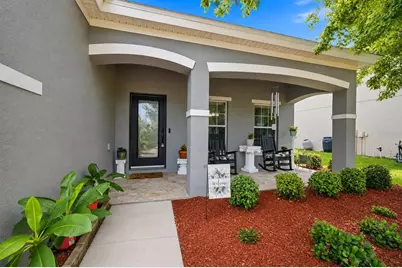 2814 Maple Brook Loop, Lutz, FL 33558 - Photo 2