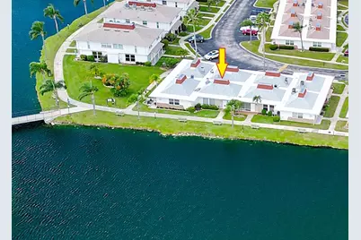 4354 Tahitian Gardens Circle #F, Holiday, FL 34691 - Photo 1