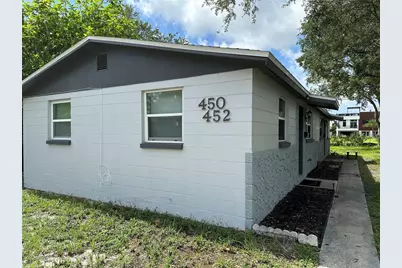 452 88th Avenue N, Saint Petersburg, FL 33702 - Photo 1
