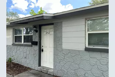 452 88th Avenue N, Saint Petersburg, FL 33702 - Photo 2