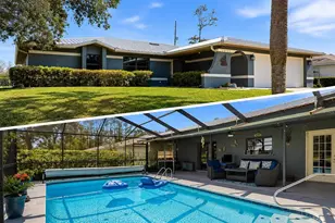 1900 W Alhambra Dr, Citrus Springs, FL 34434 - Photo 1