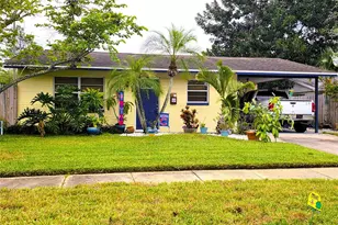 9272 51st St N, Pinellas Park, FL 33782 - Photo 1