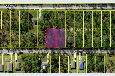 27343 Pasadena Drive, Punta Gorda, FL 33955 - Photo 1