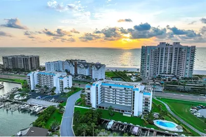 1581 Gulf Boulevard #203N, Clearwater Beach, FL 33767 - Photo 1