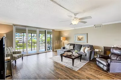 1581 Gulf Boulevard #203N, Clearwater Beach, FL 33767 - Photo 6