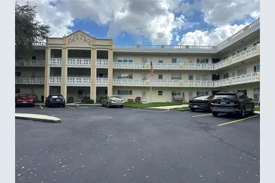 2285 Israeli Drive #25, Clearwater, FL 33763 - Photo 2