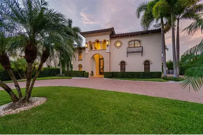 4927 Lyford Cay Road, Tampa, FL 33629 - Photo 8