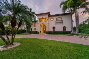 4927 Lyford Cay Rd, Tampa, FL 33629 - Photo 8