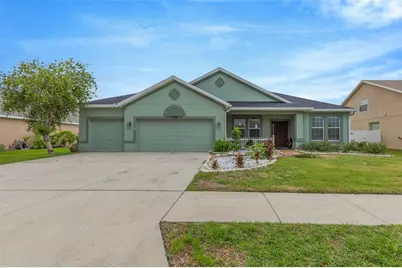 2206 Via Cortona Street, Plant City, FL 33566 - Photo 2