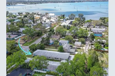 3017 49th Street S #6, Gulfport, FL 33707 - Photo 1
