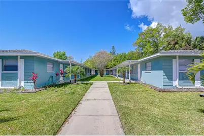 3017 49th Street S #6, Gulfport, FL 33707 - Photo 2