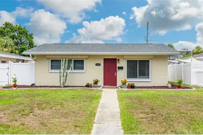 531 75th Avenue N, Saint Petersburg, FL 33702 - Photo 1
