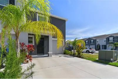2880 Evergreen Elm Pass, Wesley Chapel, FL 33543 - Photo 4