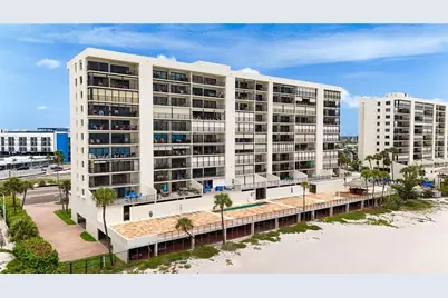 15000 Gulf Boulevard #907, Madeira Beach, FL 33708 - Photo 28