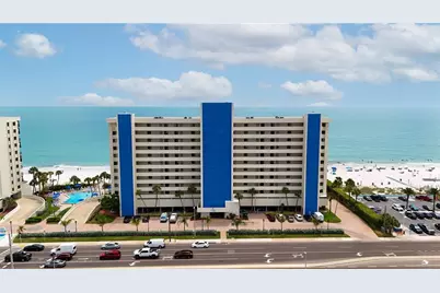 15000 Gulf Boulevard #907, Madeira Beach, FL 33708 - Photo 20