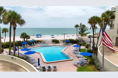 15000 Gulf Boulevard #907, Madeira Beach, FL 33708 - Photo 2