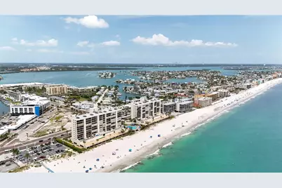15000 Gulf Boulevard #907, Madeira Beach, FL 33708 - Photo 30