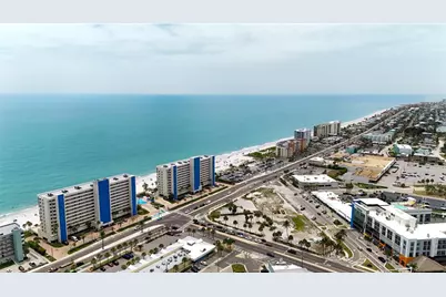 15000 Gulf Boulevard #907, Madeira Beach, FL 33708 - Photo 32