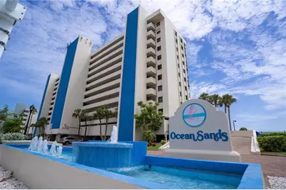 15000 Gulf Boulevard #907, Madeira Beach, FL 33708 - Photo 34