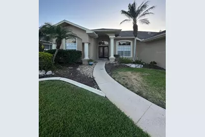 23218 Cypress Trail Drive, Lutz, FL 33549 - Photo 2